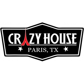Crazy House Western